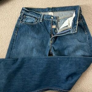 Men’s Polo by Ralph Lauren jeans